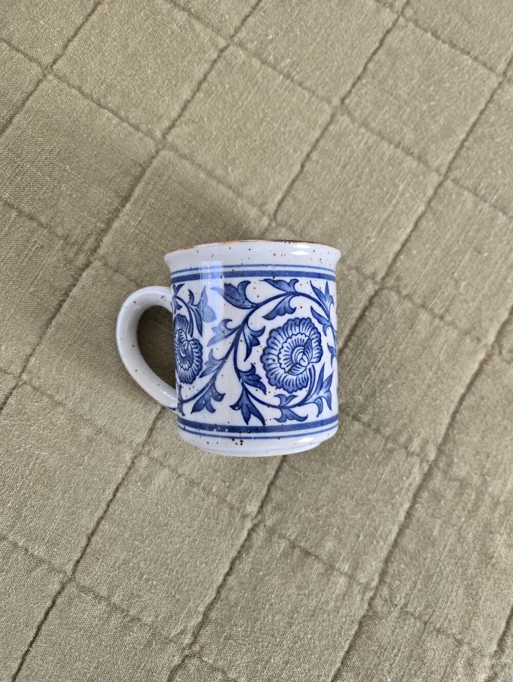 Vintage Mug